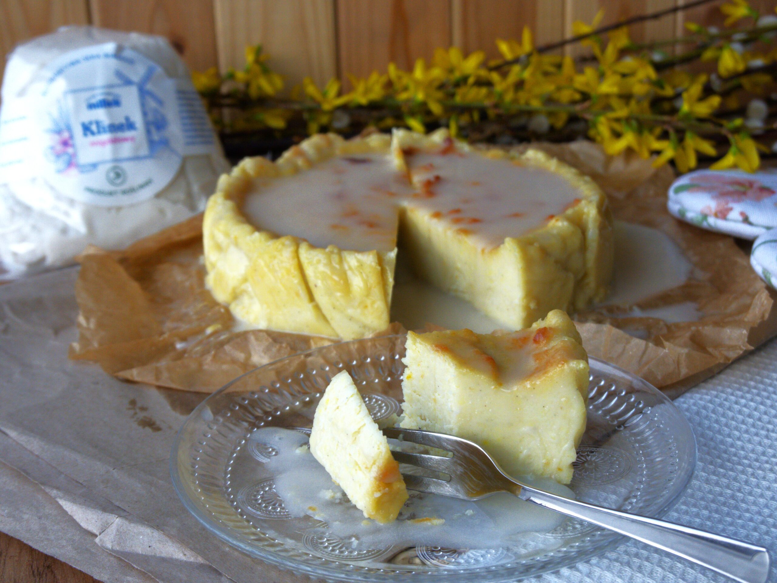 Klinek migdałowy 500g - obrazek 2